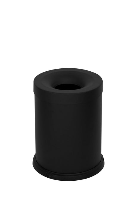 Gettacarte autoestinguente 25xh 35 cm