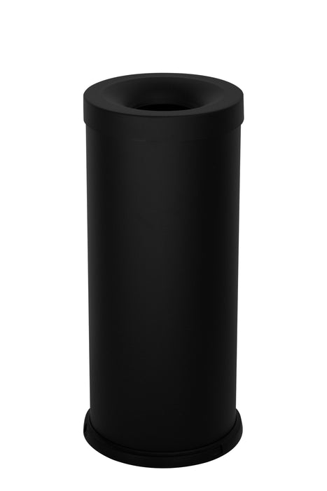 Gettacarte autoestinguente 25xh 60 cm
