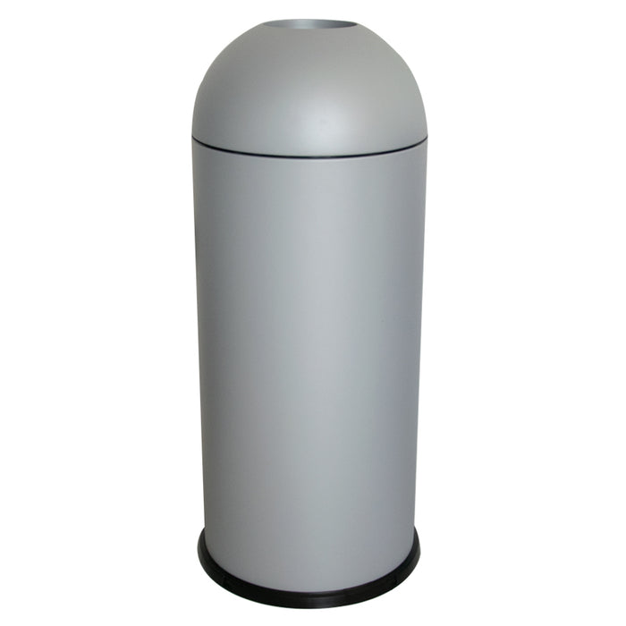 Gettacarte in metallo 35xh.88 cm
