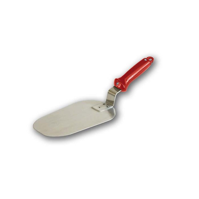 Paletta in inox 12 x 36 cm