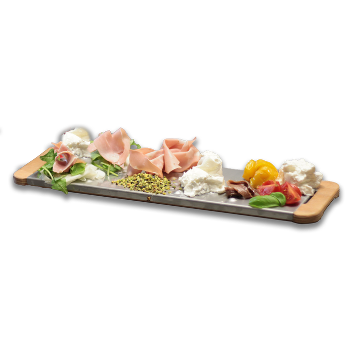 Tagliere per pizze e focacce 35,5x12 cm