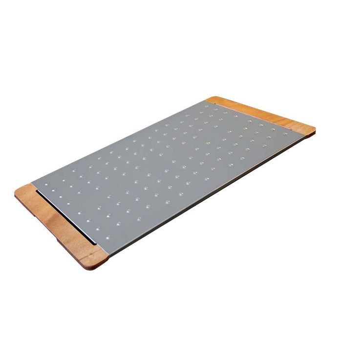 Tagliere per pizze e focacce 65x40 cm