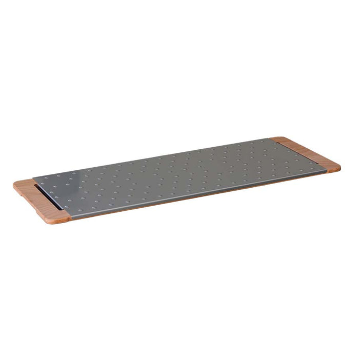 Tagliere per pizze e focacce 100x30 cm