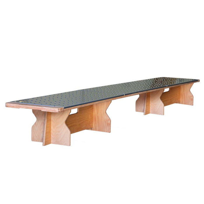 Tagliere per pizze e focacce 195x30 cm ( 3 pz. 65x30)