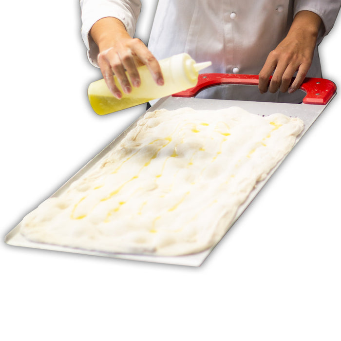 Pale per pizza romana 20x65