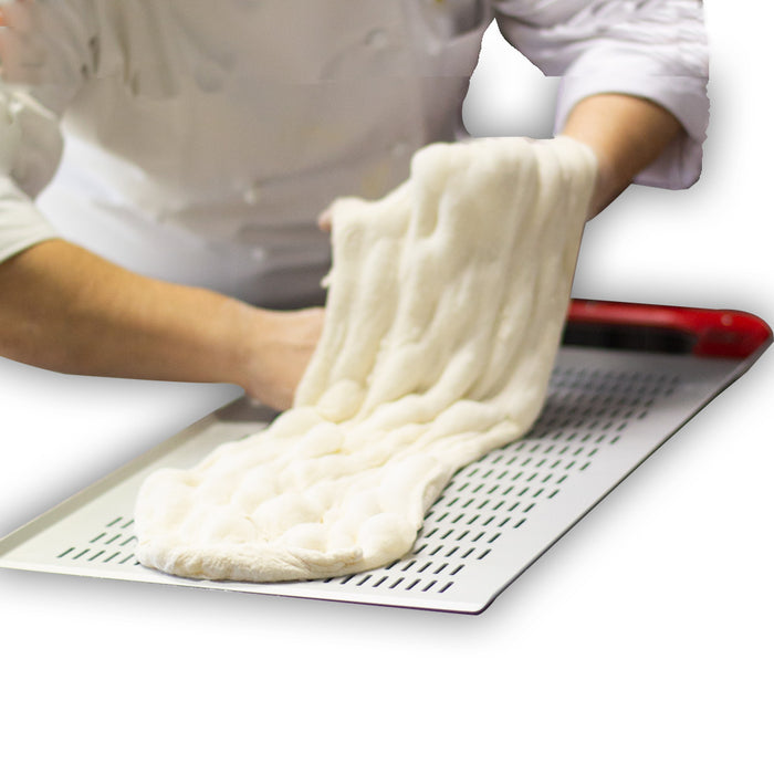 Pala per pizza romana 40x95