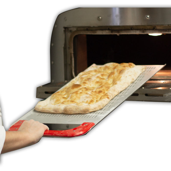 Pala per pizza romana 30x95