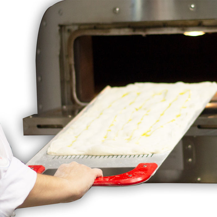 Pala per pizza romana 30x65