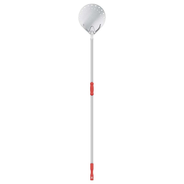 Palino forato per pizza diametro 26 cm.