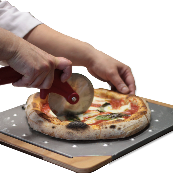 Rotella taglia pizza