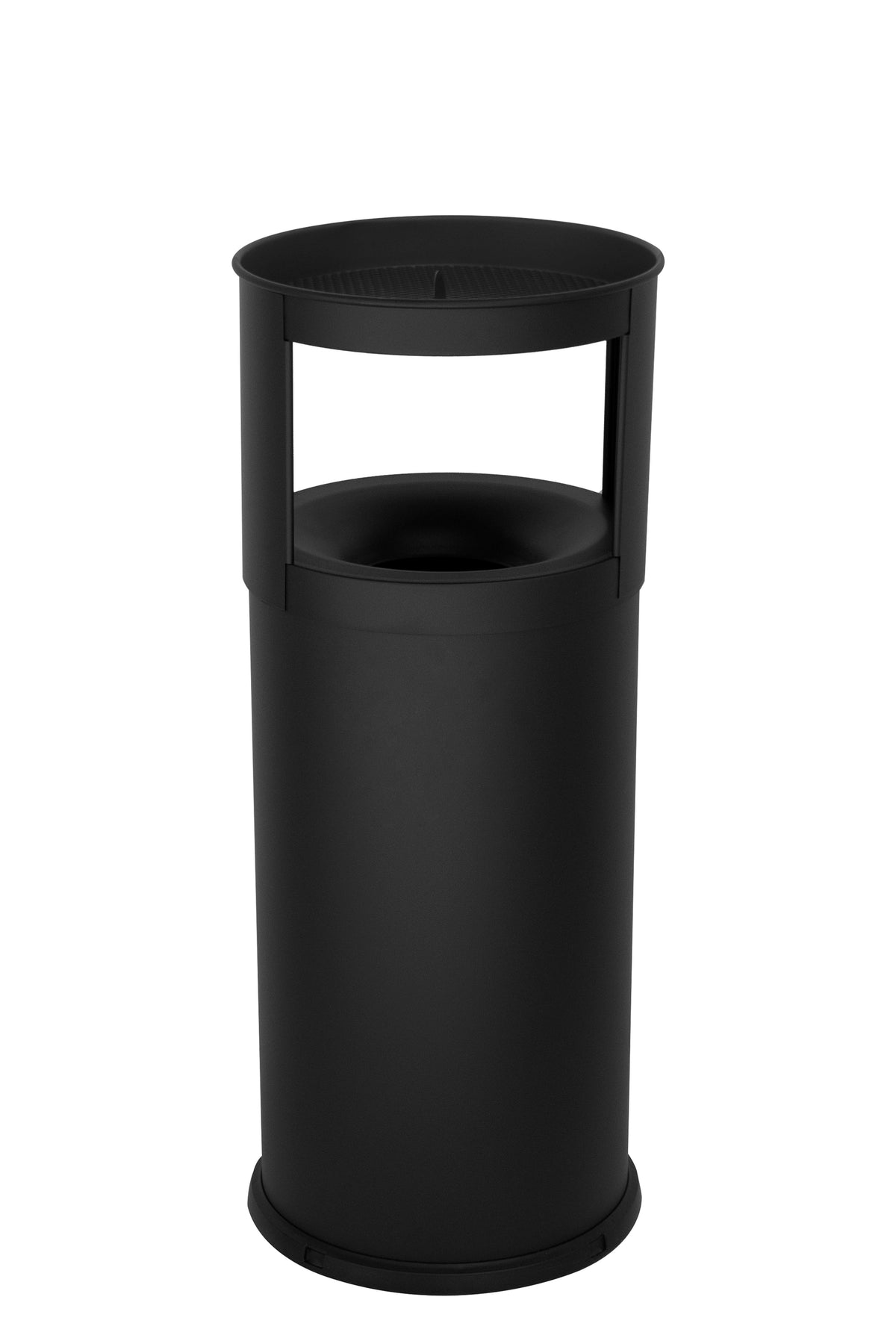 Posacenere Autoestinguente Per Audi A5 2020-2022 | Acciaio Inox E ABS | Coperchio Ermetico Antiodore | Luce LED Inclusa | Design Antivento E Facile Da Pulire
